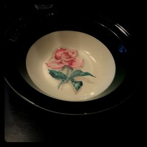 Taylor Smith Vintage Bowl